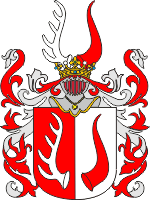 herb szlachta Rogala