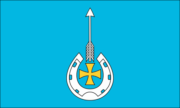flaga szlachta Białynia