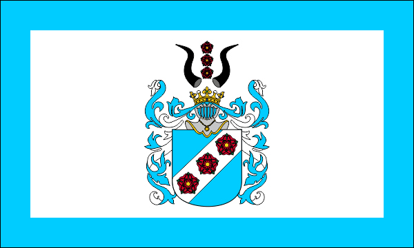 flaga szlachta Doliwa