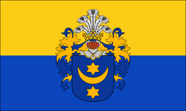 flaga szlachta Drzewica