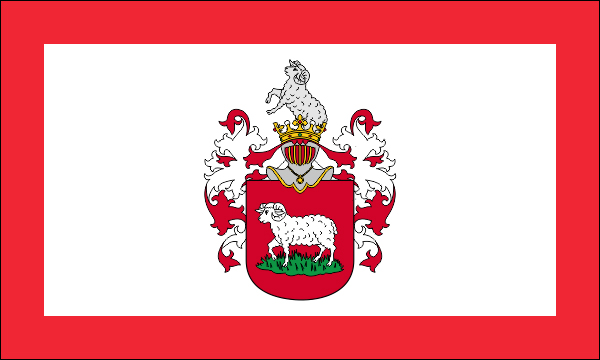 flaga szlachta Junosza
