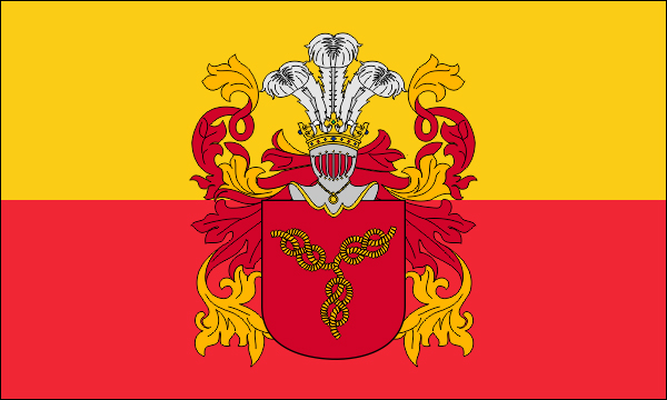 flaga szlachta Kietlicz