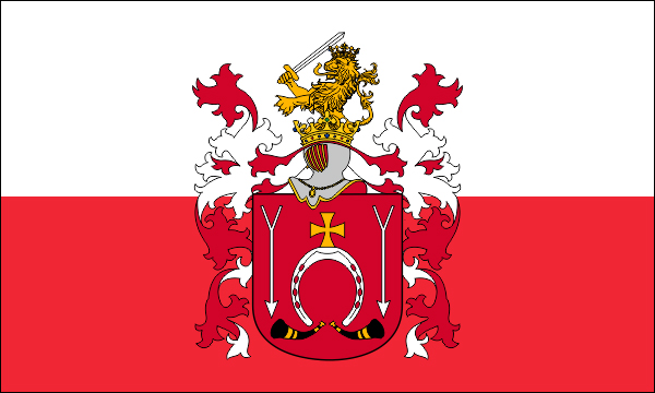 flaga szlachta Łada