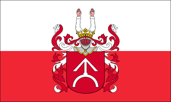 flaga szlachta Ogończyk