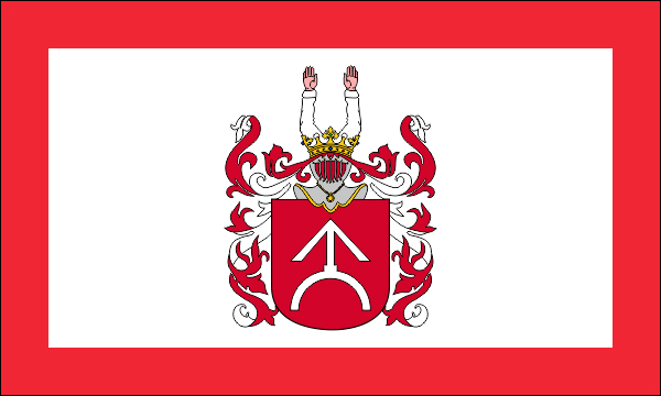 flaga szlachta Ogończyk