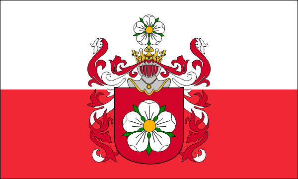 flaga szlachta Poraj