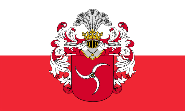 flaga szlachta Rola