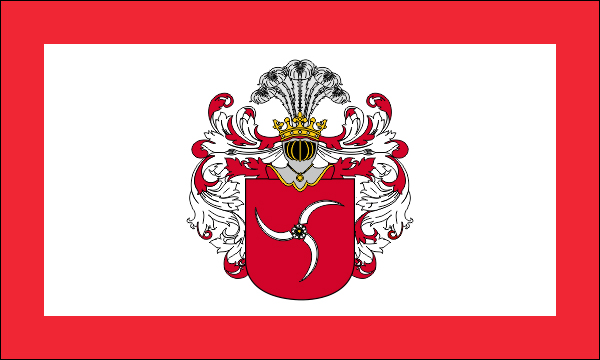 flaga szlachta Rola