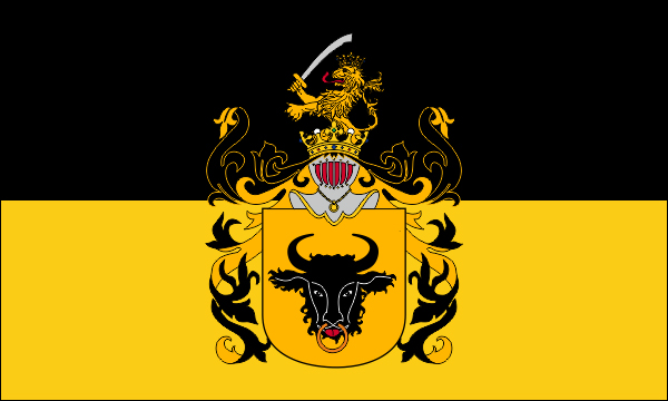 flaga szlachta Wieniawa