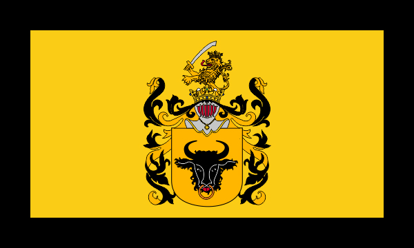 flaga szlachta Wieniawa